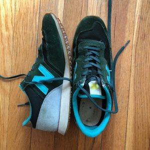 FINAL DAY New Balance Sneakers